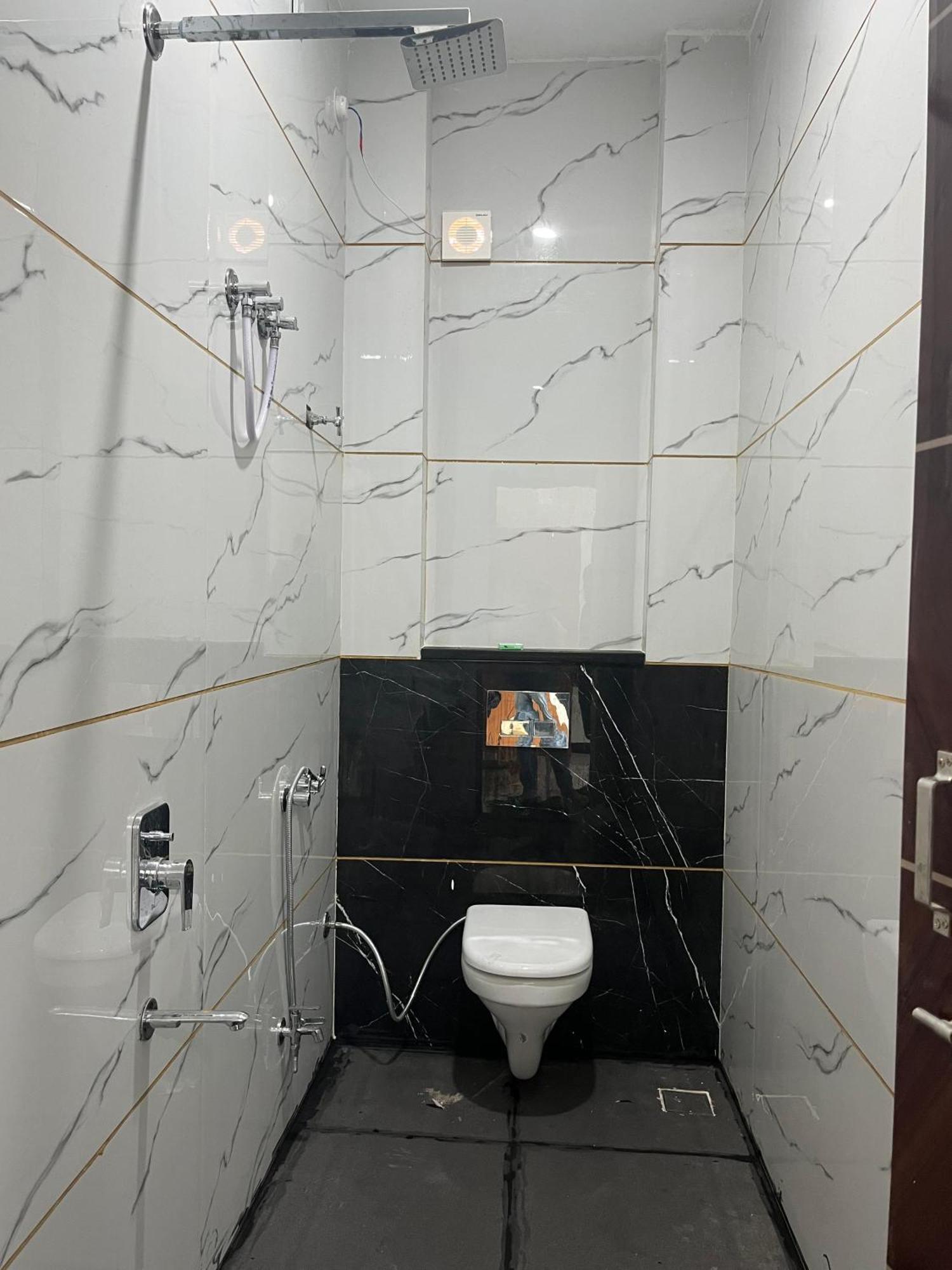Yashomati Hotel Maheshwar 外观 照片