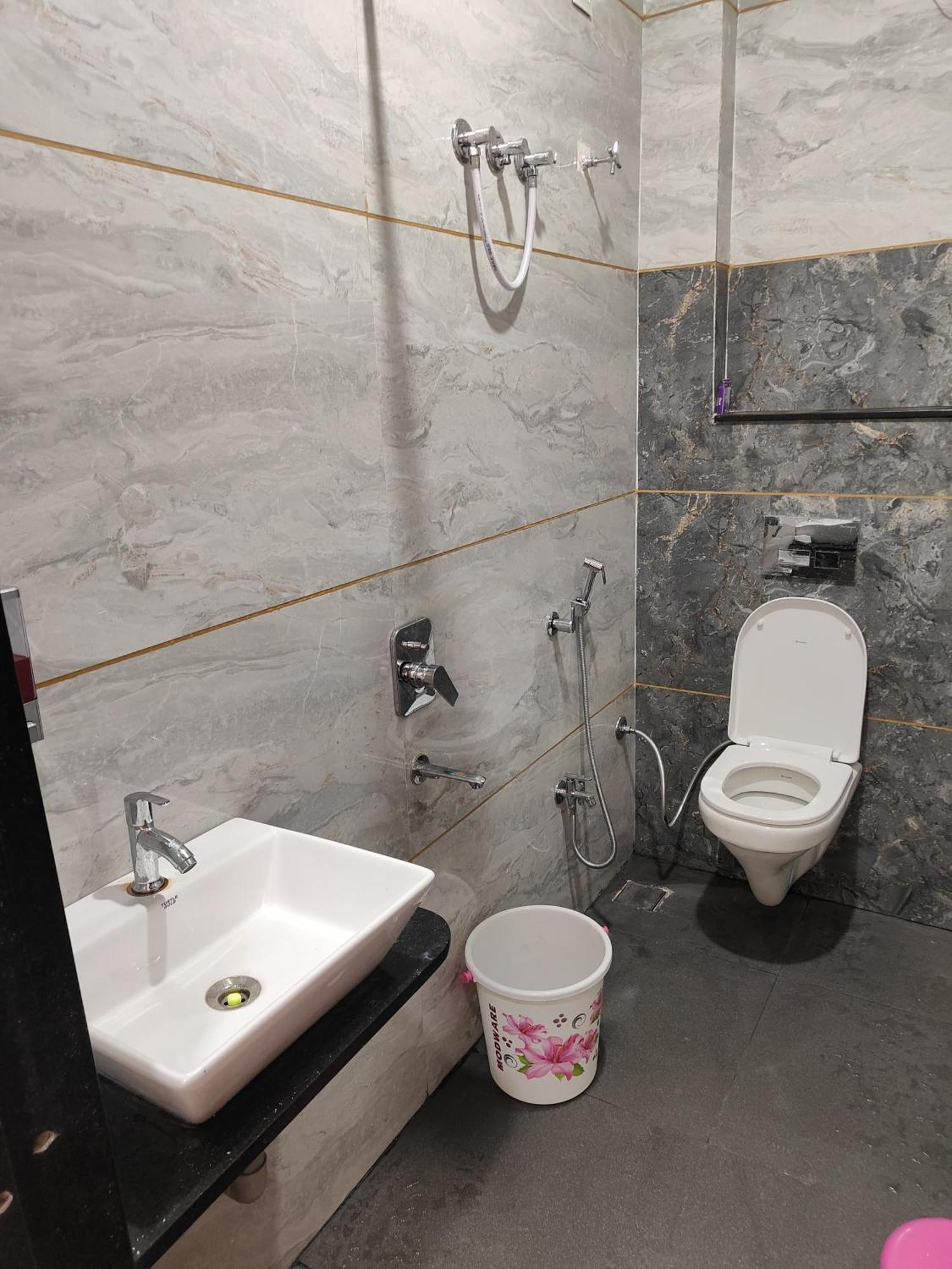 Yashomati Hotel Maheshwar 外观 照片