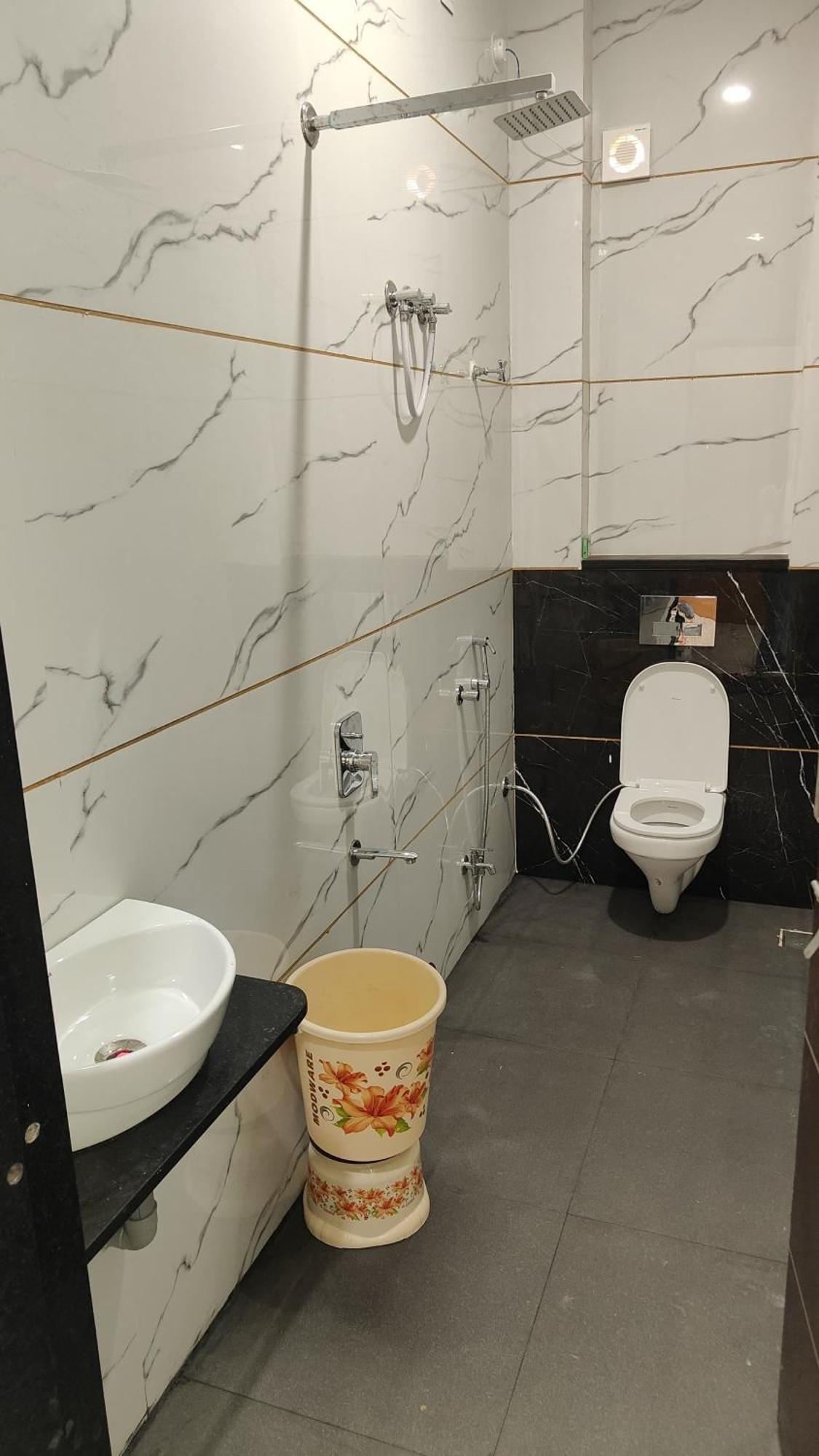 Yashomati Hotel Maheshwar 外观 照片