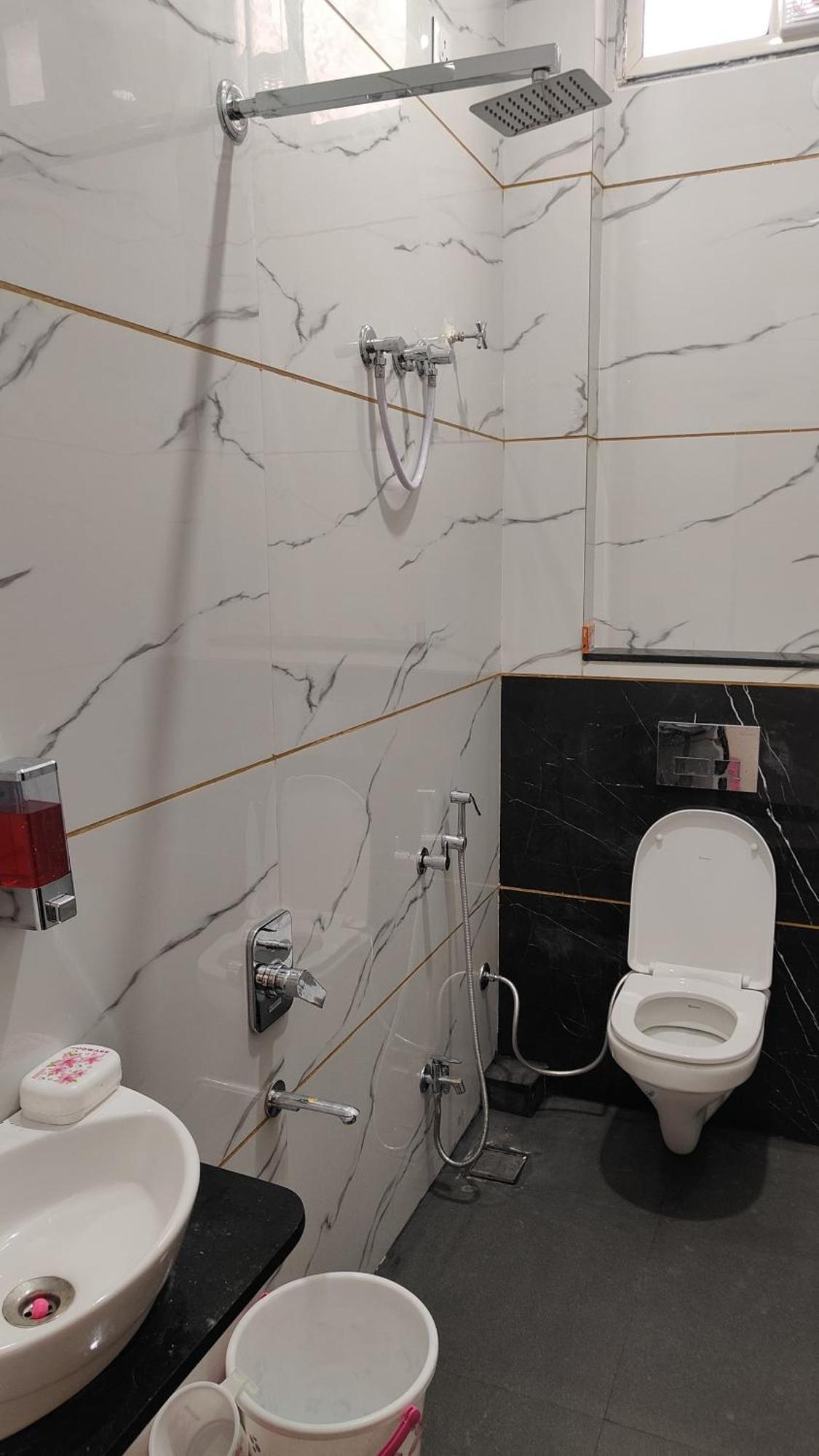 Yashomati Hotel Maheshwar 外观 照片