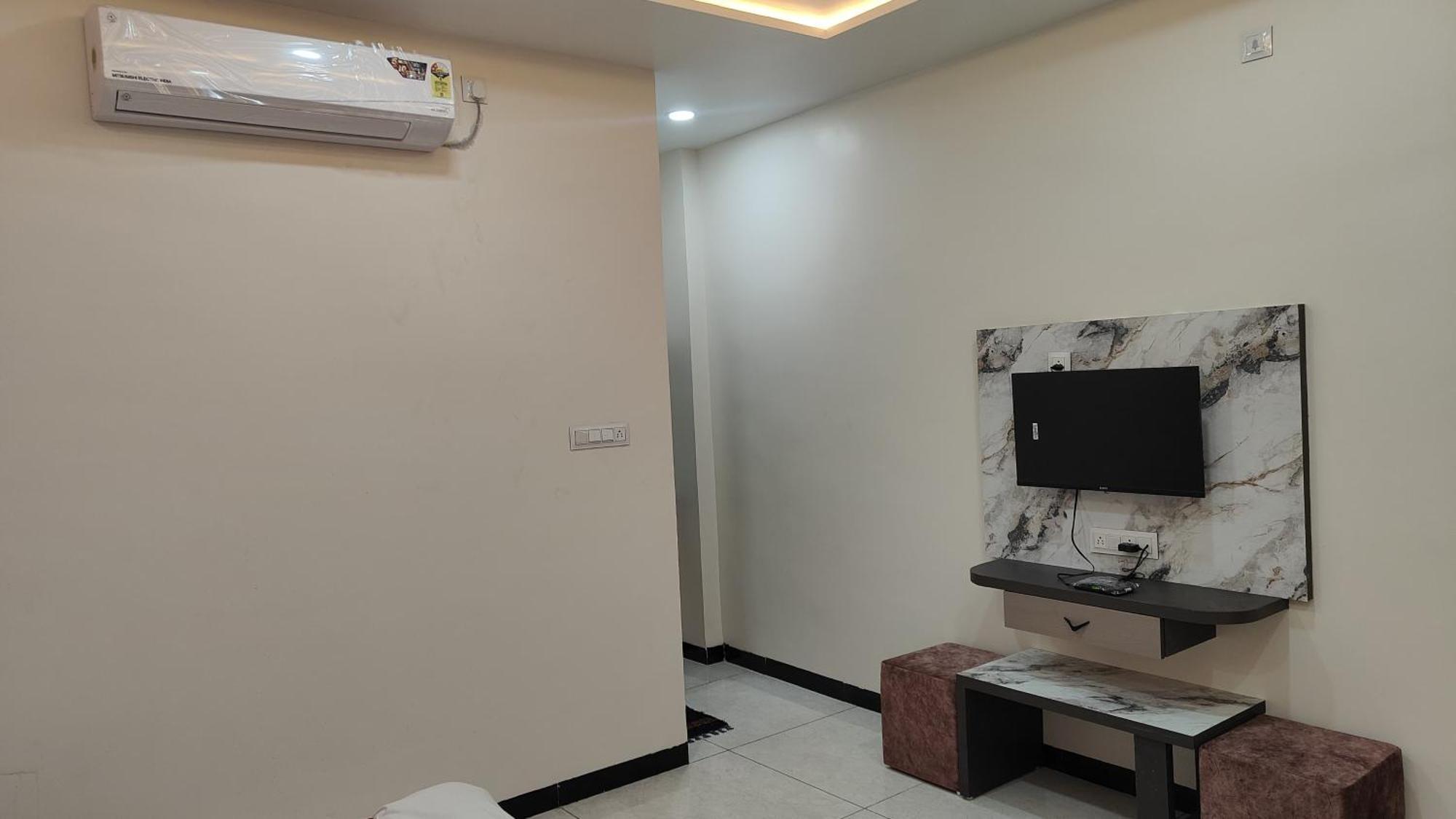 Yashomati Hotel Maheshwar 外观 照片