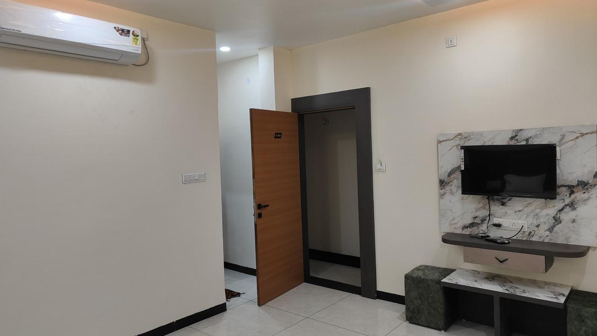 Yashomati Hotel Maheshwar 外观 照片